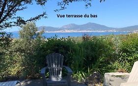 Villa La Viva Porticcio